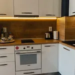 K Lägenhet