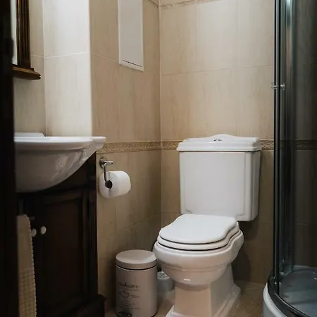 K Apartment Varna
