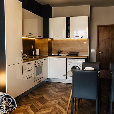 Apartment K Varna