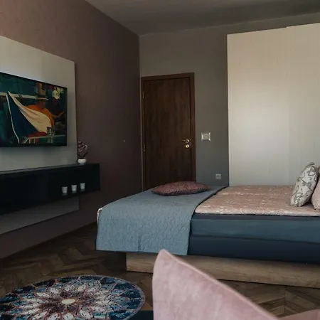 K Apartment Varna