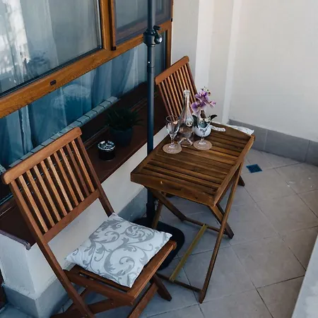 K Apartment