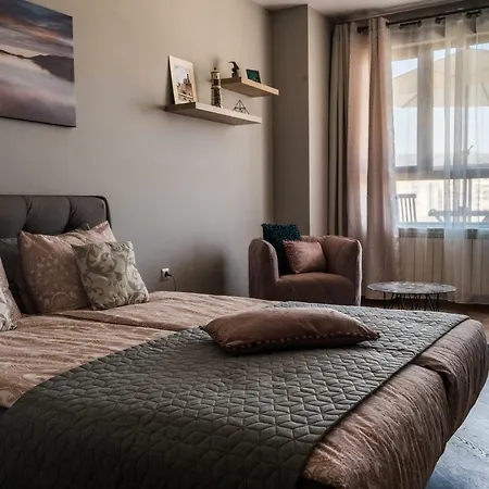 Apartment K Varna