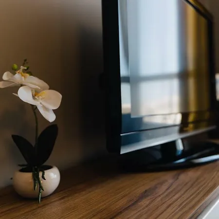 Apartment K Varna