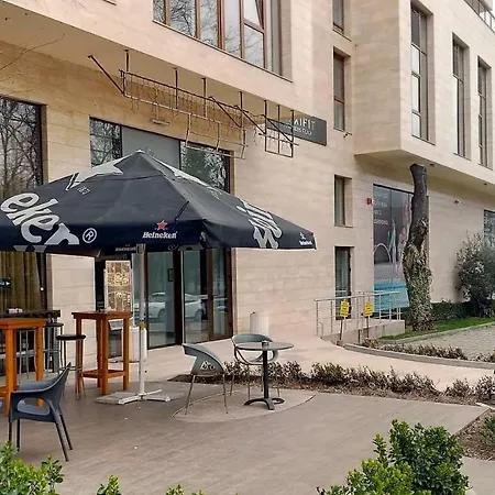 K Apartment Varna
