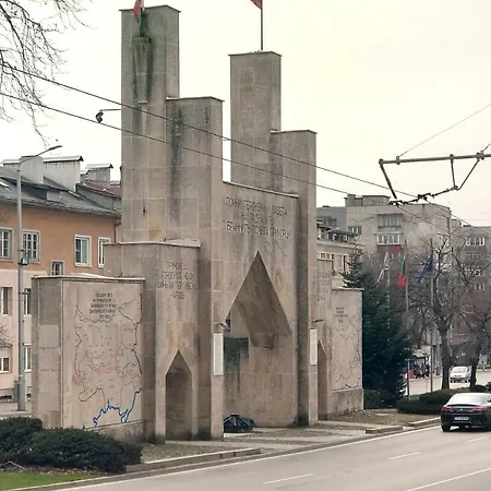 K Apartment Varna