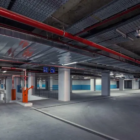 Апартаменты K *