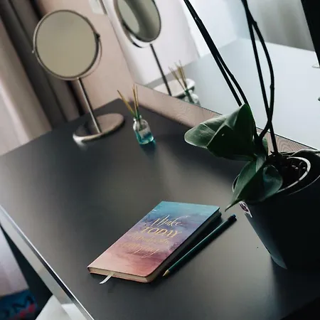 Апартаменты K *