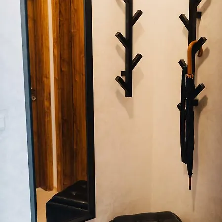 Апартаменты K Варна