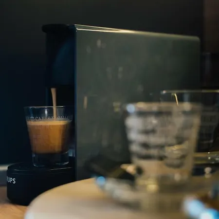 Апартаменты K