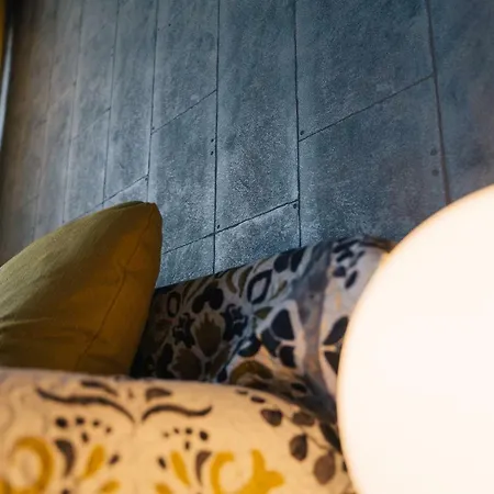 K Апартаменты *