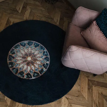 Апартаменты K