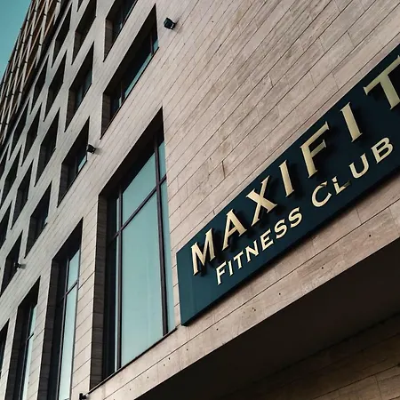 K Апартаменты