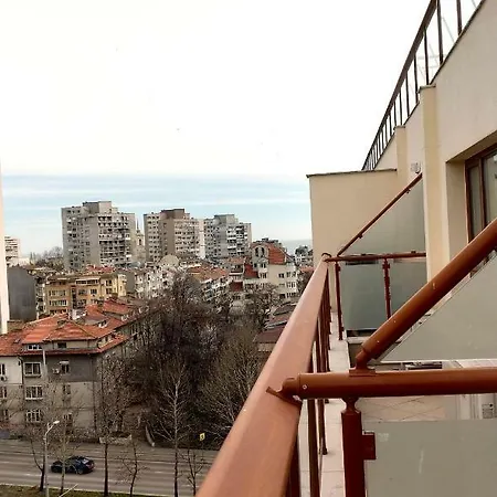 K Варна